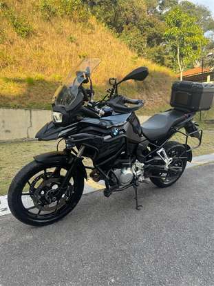 BMW-F 750 GS PREMIUM-2022