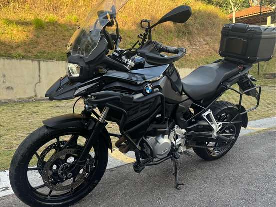 BMW-F 750 GS PREMIUM BMW-F 750 GS PREMIUM-2022