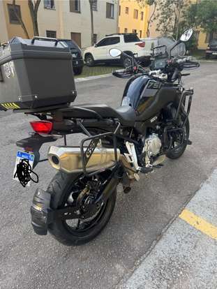 BMW-F 750 GS PREMIUM-2022