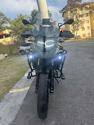 BMW-F 750 GS PREMIUM-2022