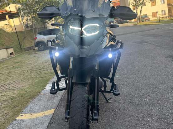 BMW-F 750 GS PREMIUM BMW-F 750 GS PREMIUM-2022
