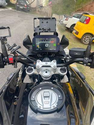 BMW-F 750 GS PREMIUM-2022