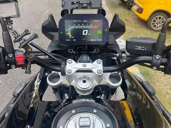 BMW-F 750 GS PREMIUM BMW-F 750 GS PREMIUM-2022