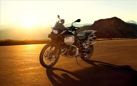 BMW-F 900 GS ADVENTURE-2026