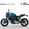 BMW F 900 R BMW F 900 R