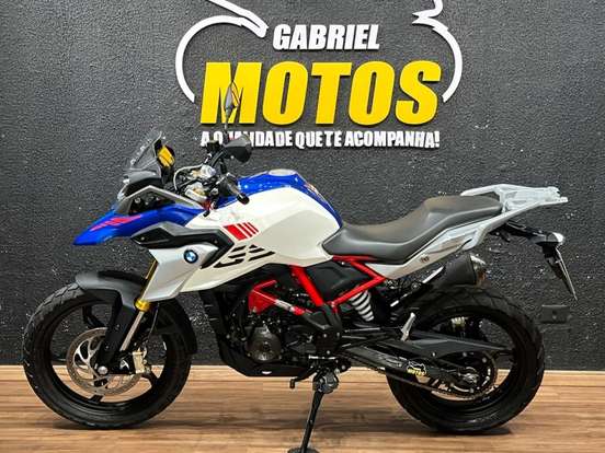 BMW-G 310 GS BMW-G 310 GS-2023