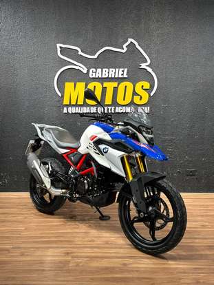 BMW-G 310 GS-2023