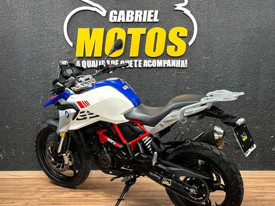 BMW-G 310 GS BMW-G 310 GS-2023