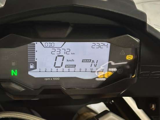 BMW-G 310 GS BMW-G 310 GS-2023
