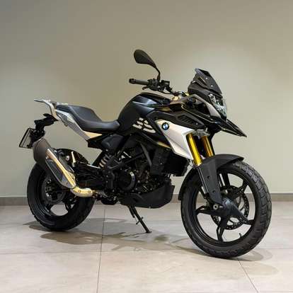 BMW-G 310 GS-2025