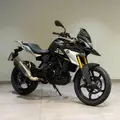 BMW G 310 GS BMW G 310 GS