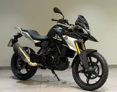 BMW G 310 GS BMW G 310 GS