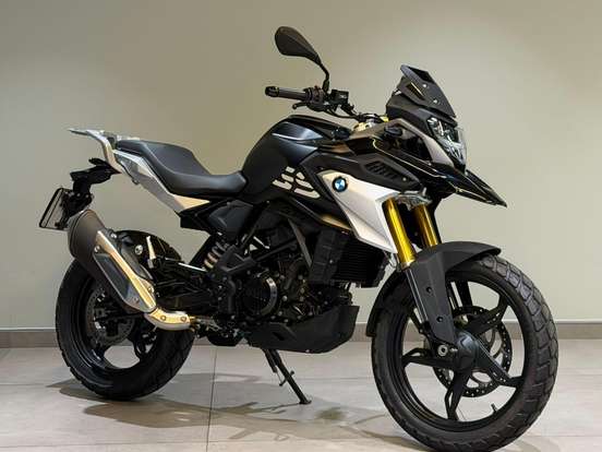 BMW-G 310 GS BMW-G 310 GS-2025