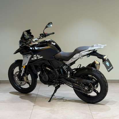 BMW-G 310 GS-2025