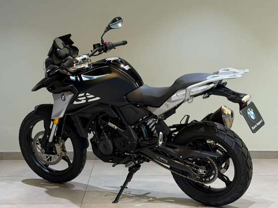 BMW-G 310 GS BMW-G 310 GS-2025