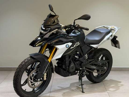 BMW-G 310 GS BMW-G 310 GS-2025