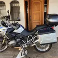 BMW R 1200 GS BMW R 1200 GS