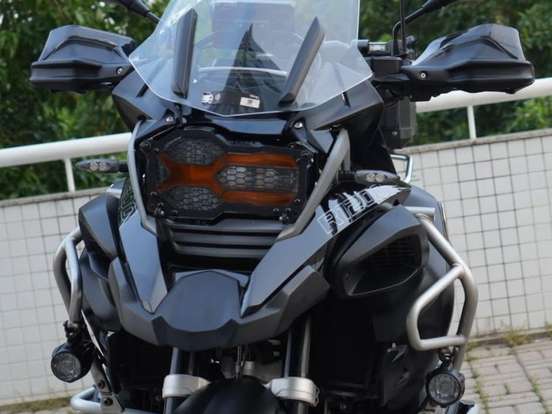BMW-R 1200 GS ADVENTURE TRIPLE BLACK BMW-R 1200 GS ADVENTURE TRIPLE BLACK-2019