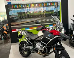 BMW R 1200 GS ADVENTURE BMW R 1200 GS ADVENTURE