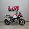 BMW R 1200 GS ADVENTURE BMW R 1200 GS ADVENTURE