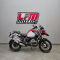 BMW R 1200 GS ADVENTURE BMW R 1200 GS ADVENTURE