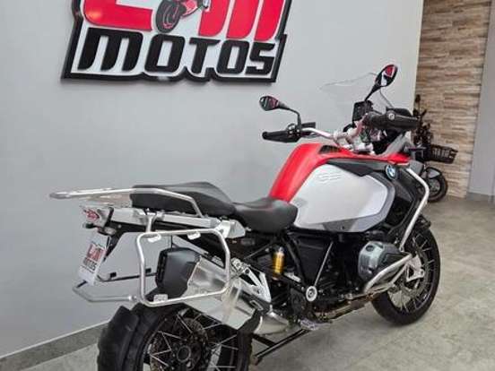 BMW-R 1200 GS ADVENTURE BMW-R 1200 GS ADVENTURE-2017