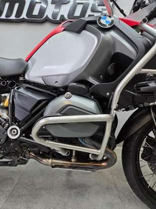 BMW-R 1200 GS ADVENTURE-2017