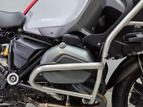 BMW-R 1200 GS ADVENTURE BMW-R 1200 GS ADVENTURE-2017