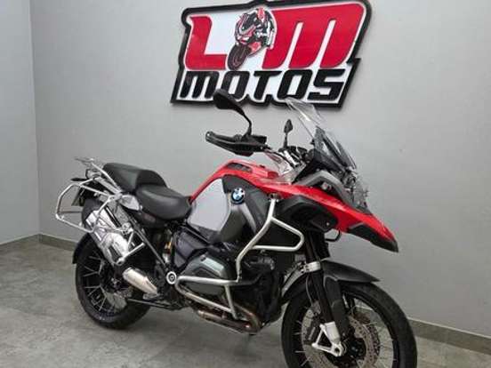 BMW-R 1200 GS ADVENTURE BMW-R 1200 GS ADVENTURE-2017