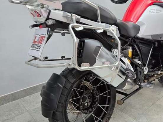 BMW-R 1200 GS ADVENTURE BMW-R 1200 GS ADVENTURE-2017