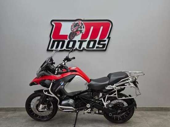 BMW-R 1200 GS ADVENTURE BMW-R 1200 GS ADVENTURE-2017