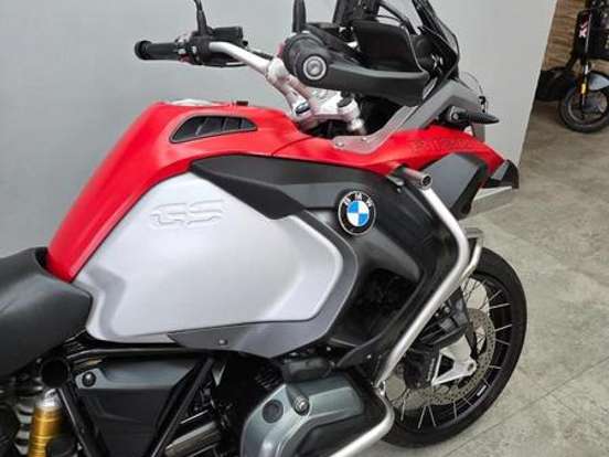 BMW-R 1200 GS ADVENTURE BMW-R 1200 GS ADVENTURE-2017