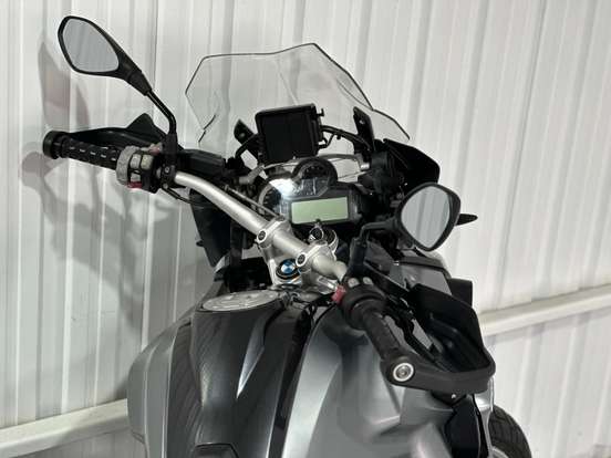 BMW-R 1200 GS PREMIUM + BMW-R 1200 GS PREMIUM +-2013