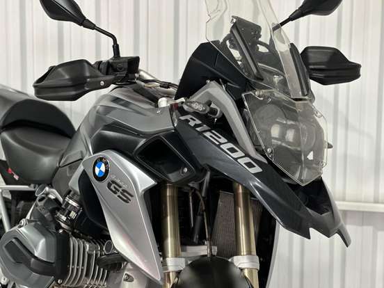 BMW-R 1200 GS PREMIUM + BMW-R 1200 GS PREMIUM +-2013