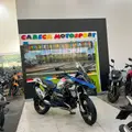BMW R 1200 GS RALLYE BMW R 1200 GS RALLYE