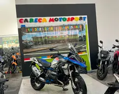 BMW R 1200 GS RALLYE BMW R 1200 GS RALLYE