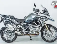 BMW R 1200 GS BMW R 1200 GS