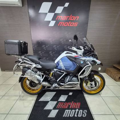 BMW R 1250 GS ADVENTURE PREMIUM 