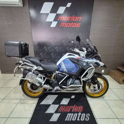 BMW-R 1250 GS ADVENTURE PREMIUM-2024