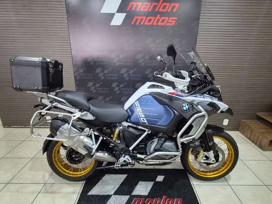 BMW-R 1250 GS ADVENTURE PREMIUM BMW-R 1250 GS ADVENTURE PREMIUM-2024