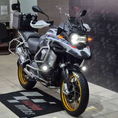 BMW-R 1250 GS ADVENTURE PREMIUM-2024
