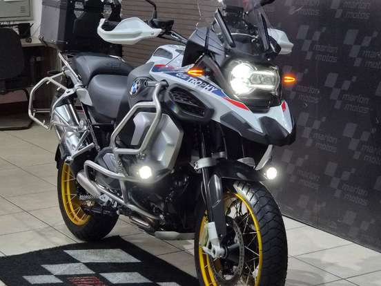 BMW-R 1250 GS ADVENTURE PREMIUM BMW-R 1250 GS ADVENTURE PREMIUM-2024