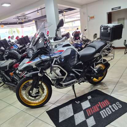 BMW-R 1250 GS ADVENTURE PREMIUM-2024