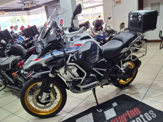 BMW-R 1250 GS ADVENTURE PREMIUM BMW-R 1250 GS ADVENTURE PREMIUM-2024