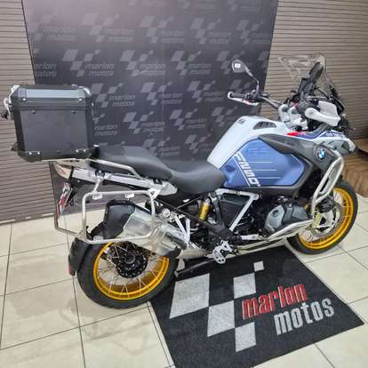 BMW-R 1250 GS ADVENTURE PREMIUM-2024