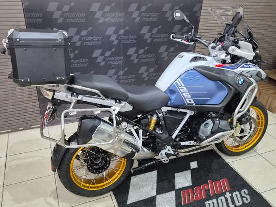 BMW-R 1250 GS ADVENTURE PREMIUM BMW-R 1250 GS ADVENTURE PREMIUM-2024