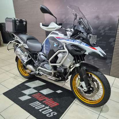 BMW-R 1250 GS ADVENTURE PREMIUM-2024