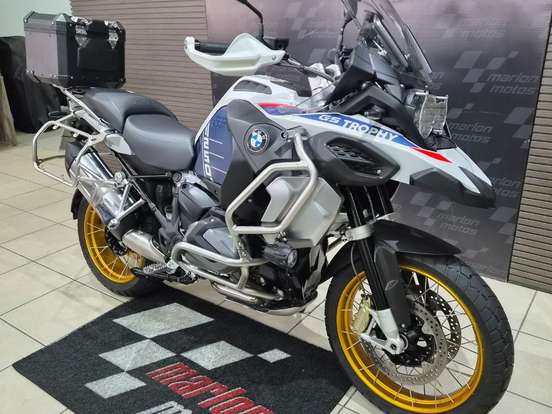 BMW-R 1250 GS ADVENTURE PREMIUM BMW-R 1250 GS ADVENTURE PREMIUM-2024