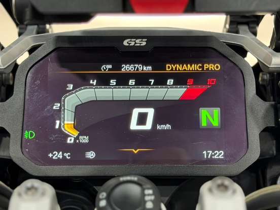 BMW-R 1250 GS ADVENTURE PREMIUM-2023