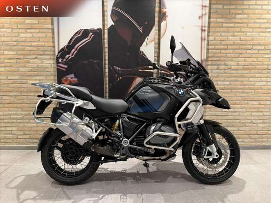 BMW-R 1250 GS ADVENTURE TRIPLE BLACK BMW-R 1250 GS ADVENTURE TRIPLE BLACK-2024